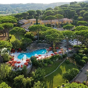 5* Hotel Marie Saint Tropez
