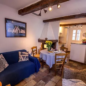  Ferienhaus Maison Coeur De Village