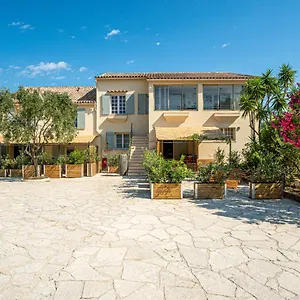  Apartment Le Grand Mas